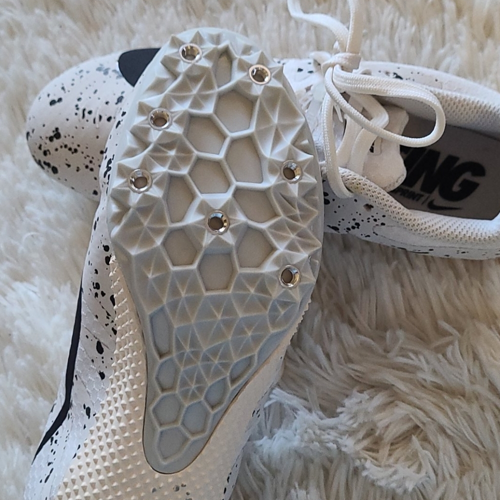 Nike Racing Shoes - Picture 3 of 5